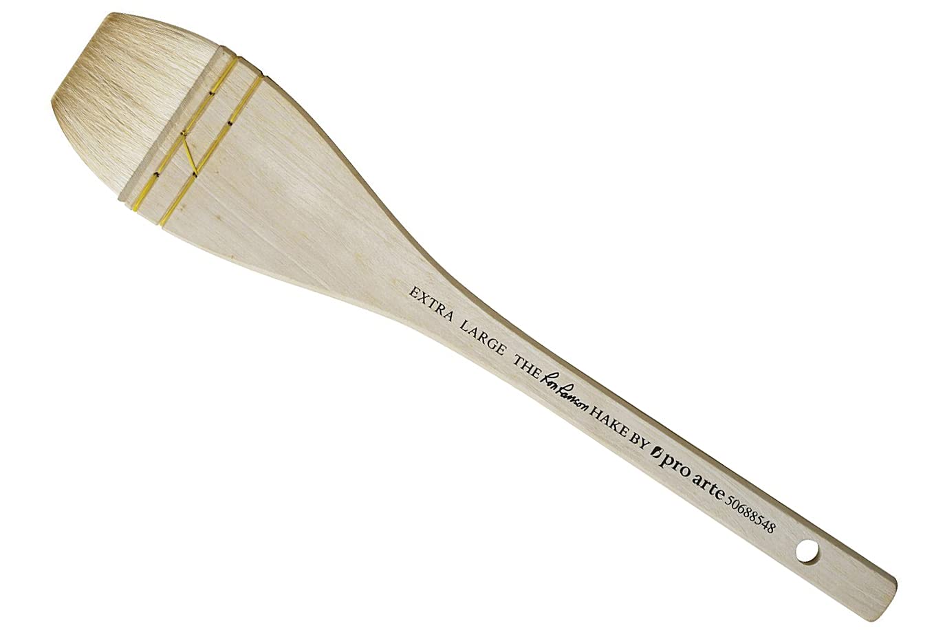 Pro Arte Ron Ranson Hake Brush X Large Buy Online in Australia at