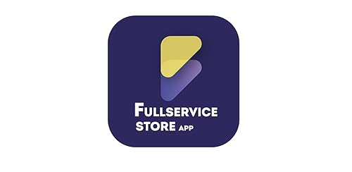 Fullservice.kg Store