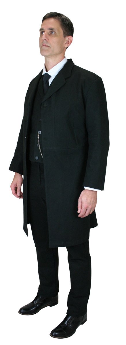 Historical Emporium Frock Coat