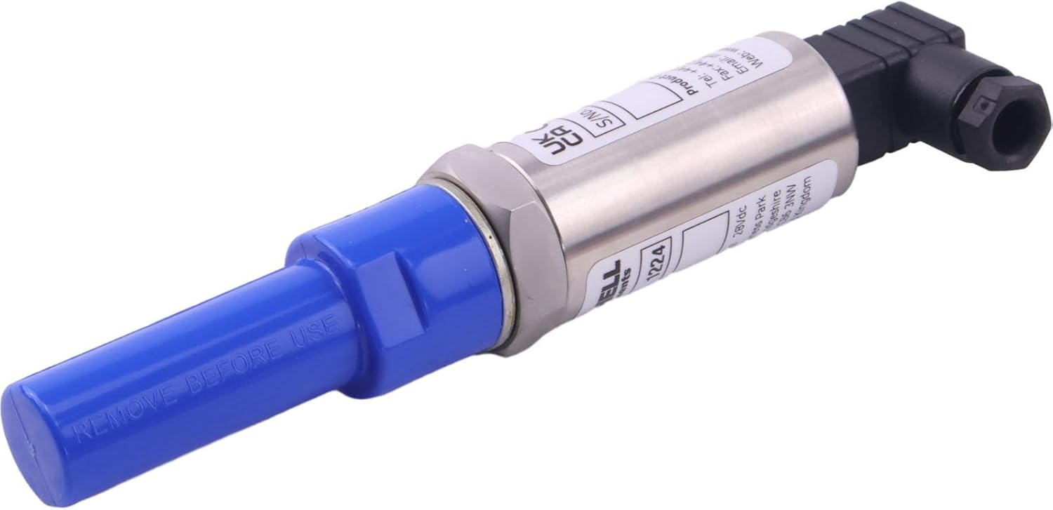 Solarhome Dew Point Transmitter EA2TX100HD Compatible with Air Compressor EA2-TX-100-HD