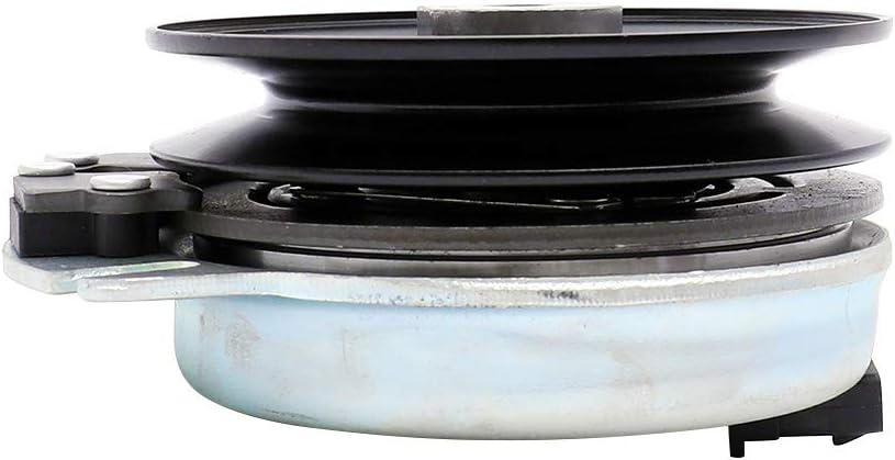 Electric PTO Clutch Replacement for Warner 5217-46 Ariens 03601800 Husqvarna 532145028 AYP 145028