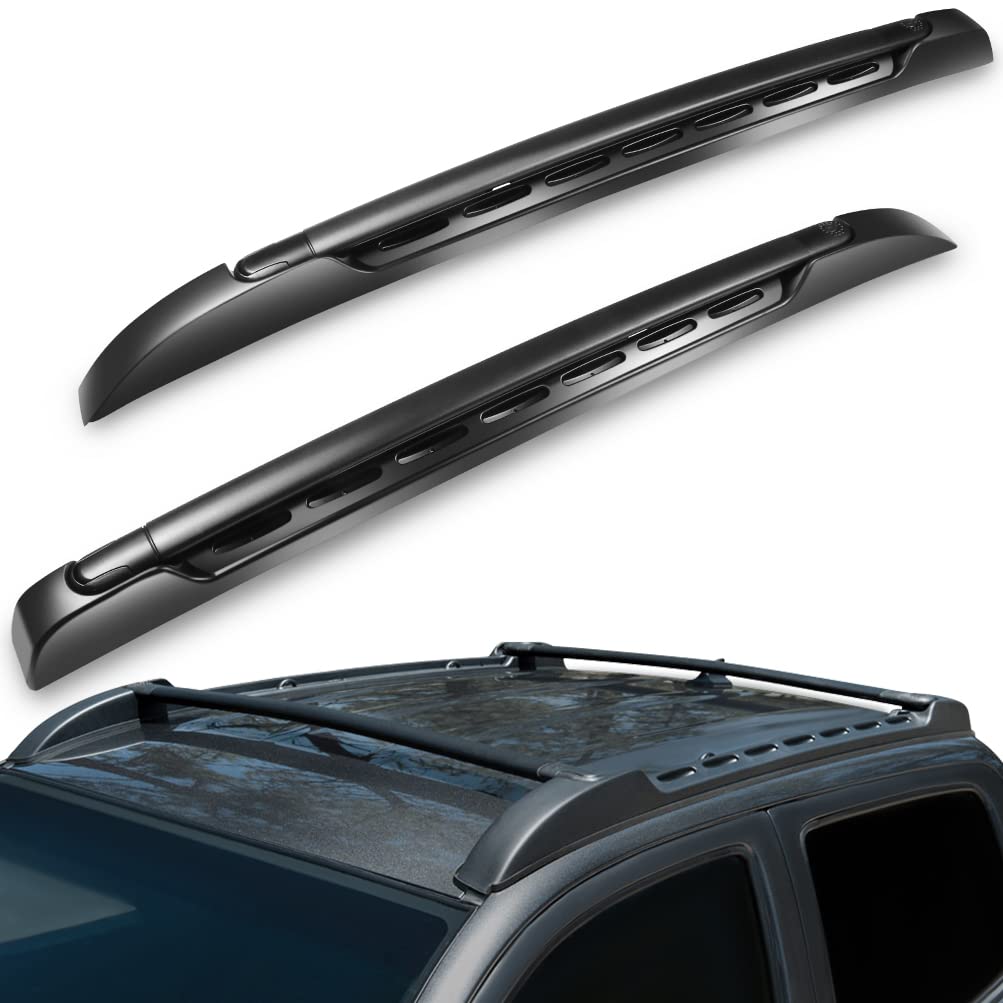 Toyota Oem Roof Rack