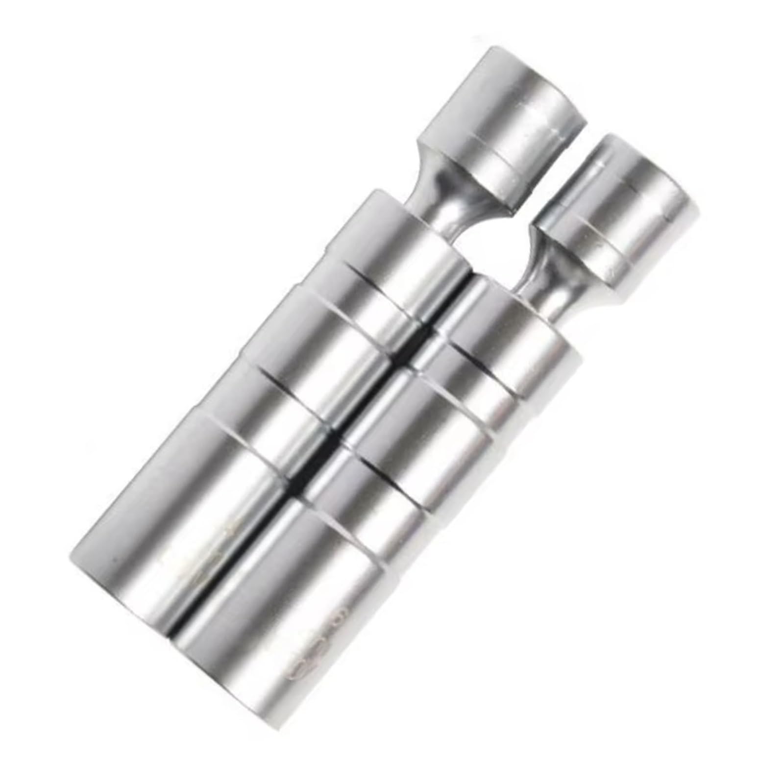 14mm 16mm Für Zündkerze Steckschlüssel Adapter Set Joint Mit Magnetische Flexible Dünne Für Wand Auto Reparatur Werkzeug Auto Zündkerzenschlüssel