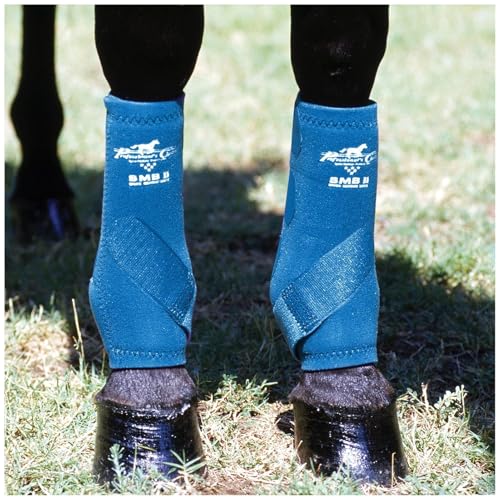 Image of Professional's Choice SMBII Sports Medicine Boot