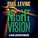 Night Vision: Jake Lassiter Legal Thrillers, Book 2