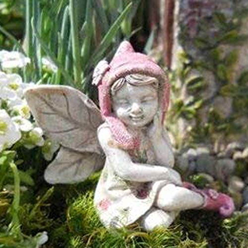 Miniature Garden Fairy Kathy #TOP2