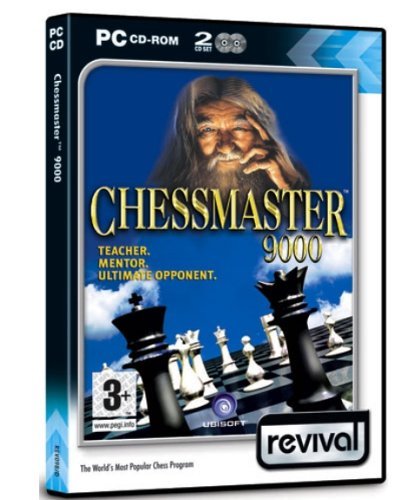 Revival: Chessmaster 9000 (PC)