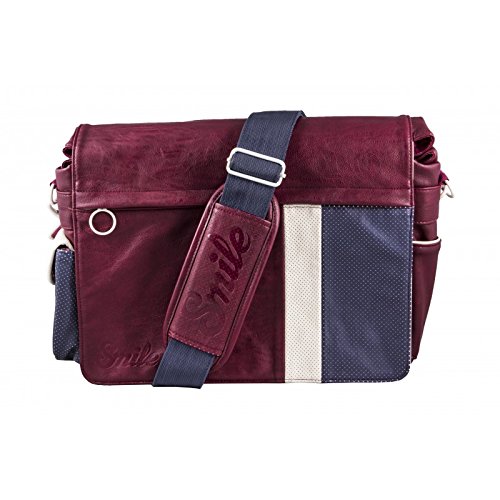 Preisvergleich Produktbild Smile Urban Nomad Earth M