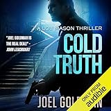 Cold Truth: Lou Mason Thrillers, Book 3