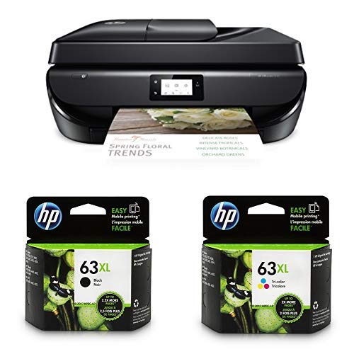 amazon hp officejet 5255