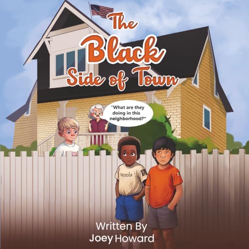 The Black Side of Town