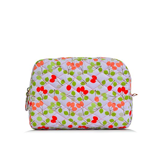 Sac de rangement pour maquillage : finissez-en avec le désordre dans votre sac à main