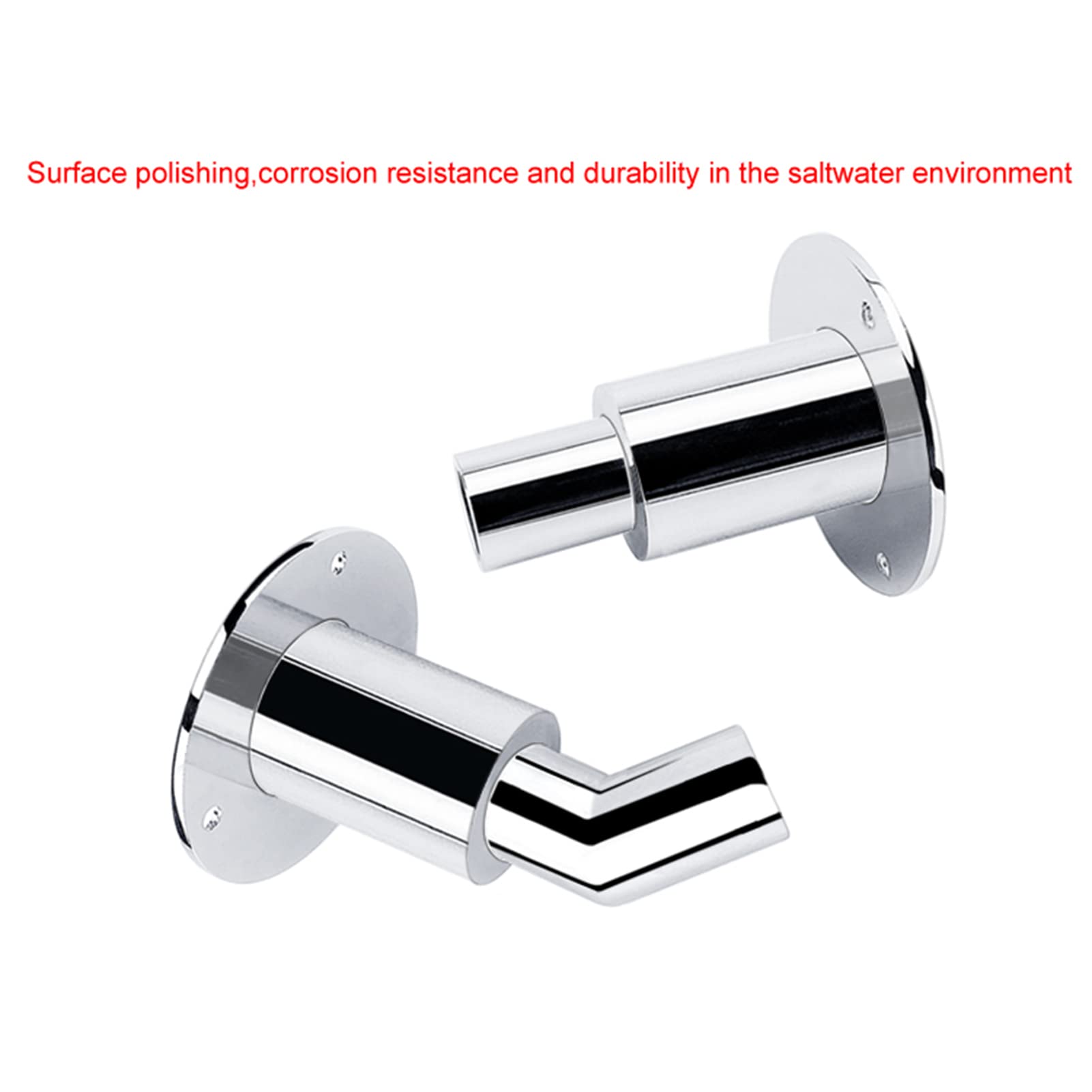 Passe-coque D'échappement En Inox Coudé Pour WEBASTO PLANAR EBERSPACHER AUTOTERM