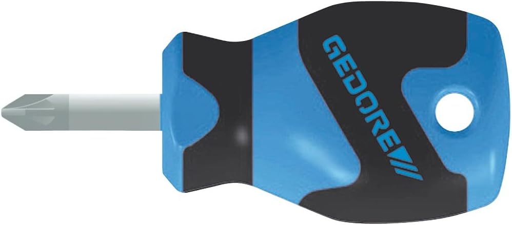 Authеntіс Crаzу Dеаlѕ Gedore 2005 CT2-2160 Screwdriver set in 2/4 CT tool module, 15 pieces
