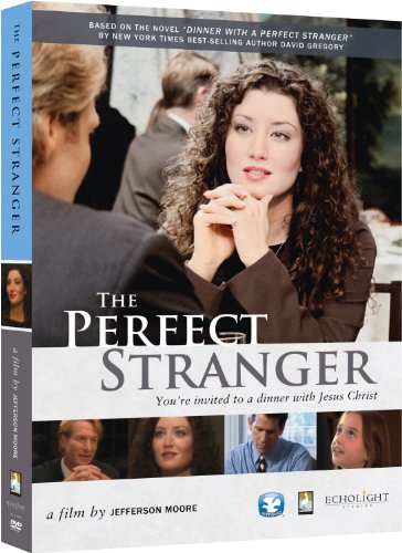 The Perfect Stranger