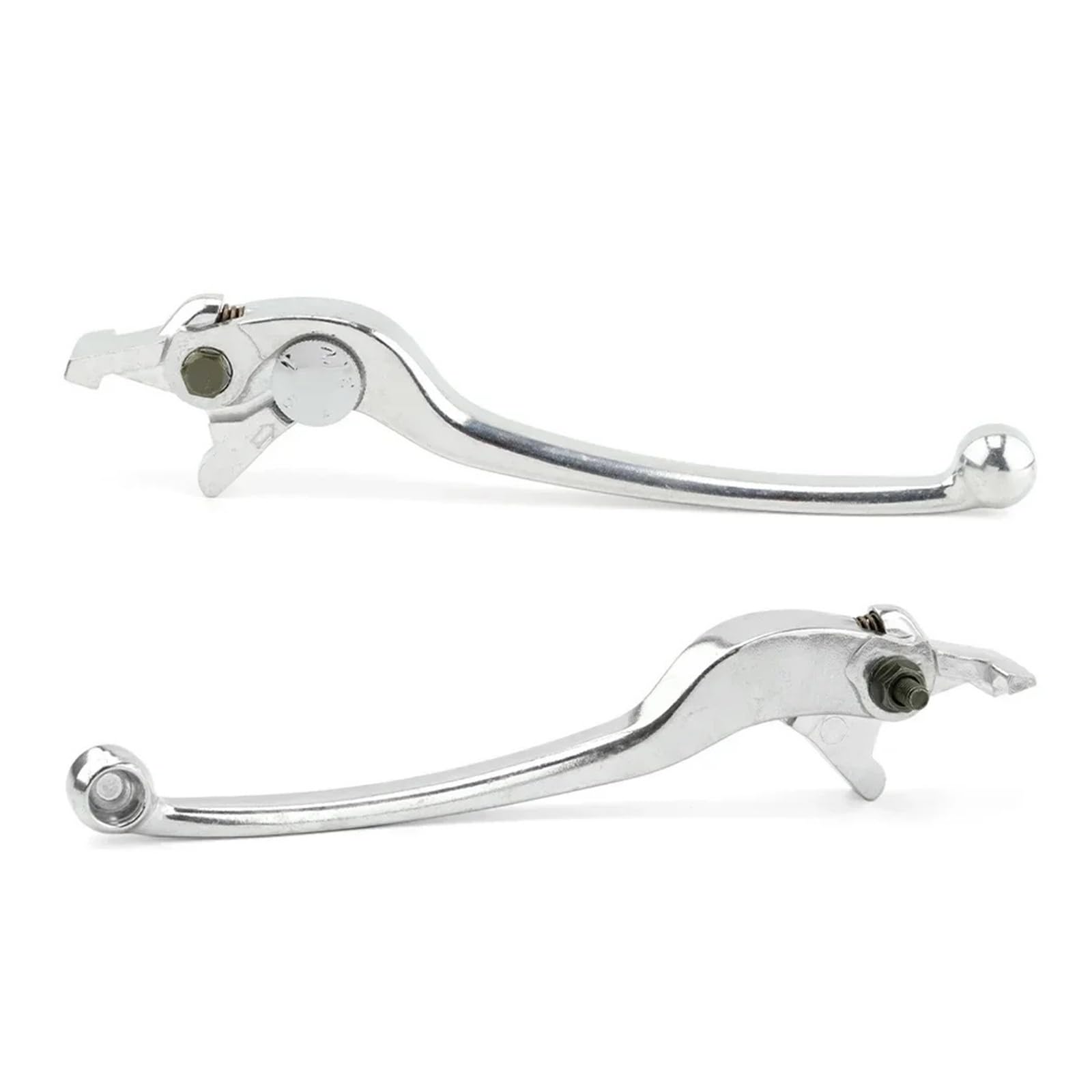 Palanca de freno de aluminio resistente para Suzuki V-Strom DL650 y Gladius SFV650