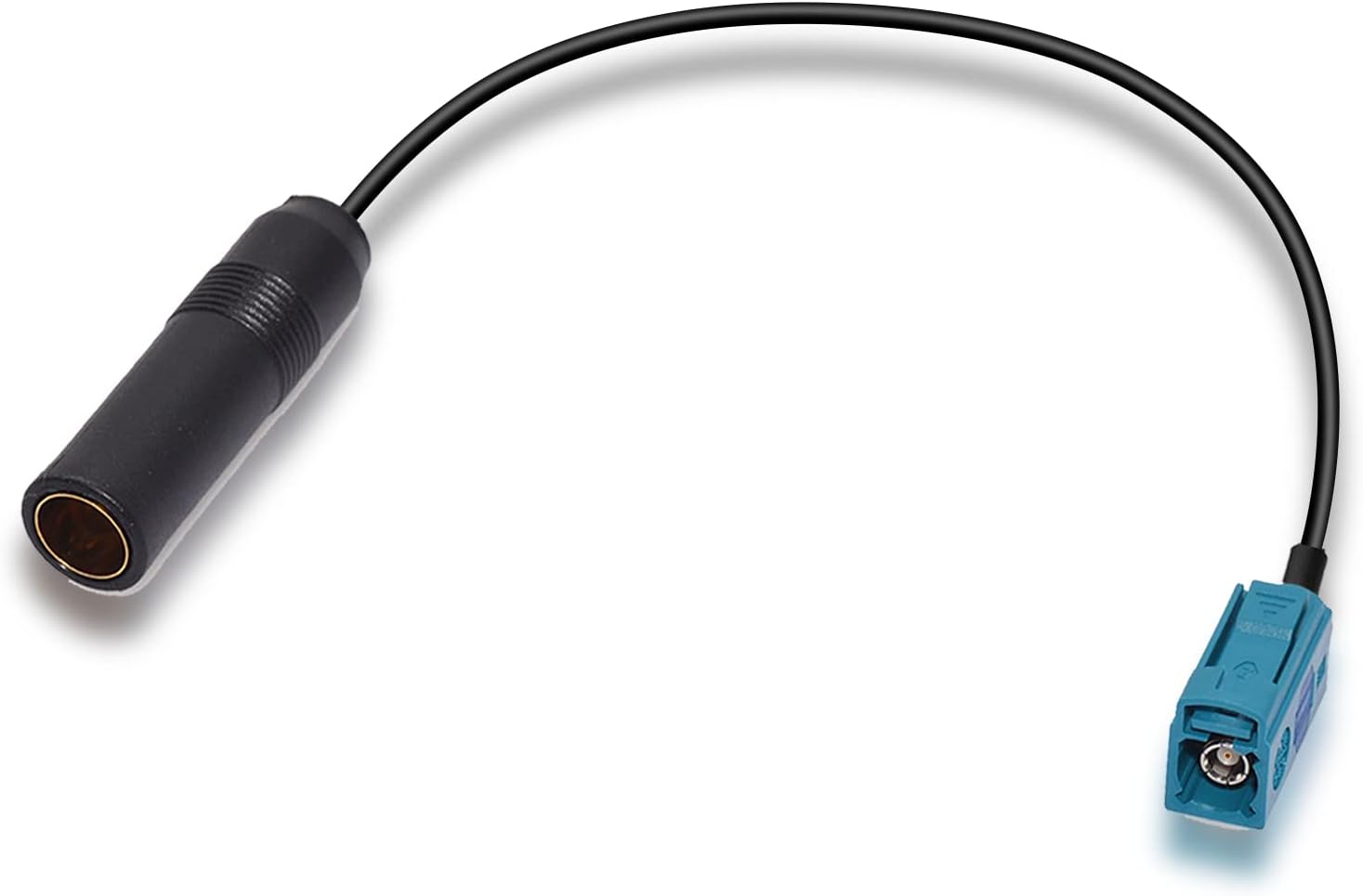 Polaris Off Road Ride Command V2V Antenna Black Automotive