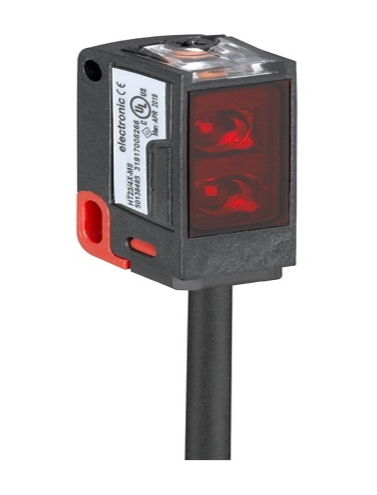 Capteur de commutation HRTR3B/2.7 HT5.1/2 cellule détection convoyeur