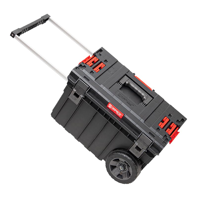 Qbrick System ONE Trolley Vario Takım Çantası