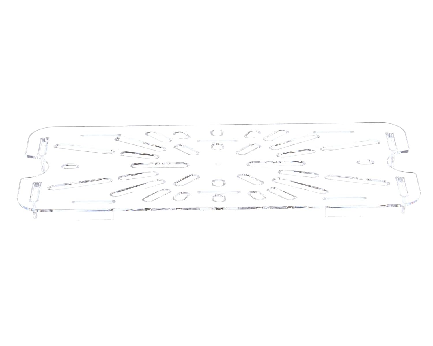 Cambro Shelf, Drain Food Pan 1/3 Size