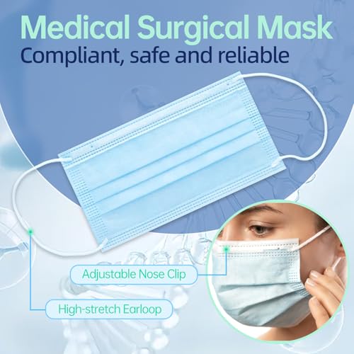 Image of Jointown Disposable Face Masks