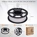 SUNLU Filamento PLA 1.75mm 1kg Impresora 3D Filamento, Precisión Dimensional +/- 0.02...