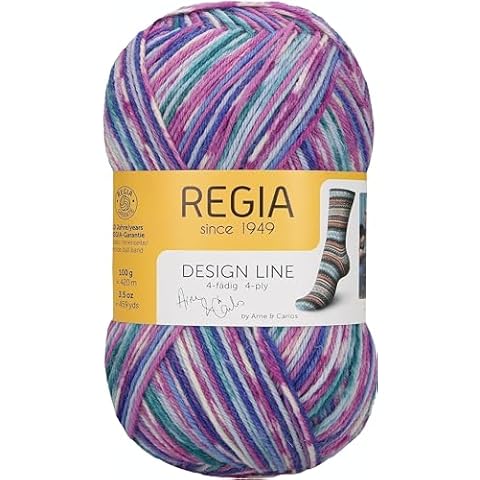Regia 4f Arne&Carlos Design Line 3653 - Star Night Cover