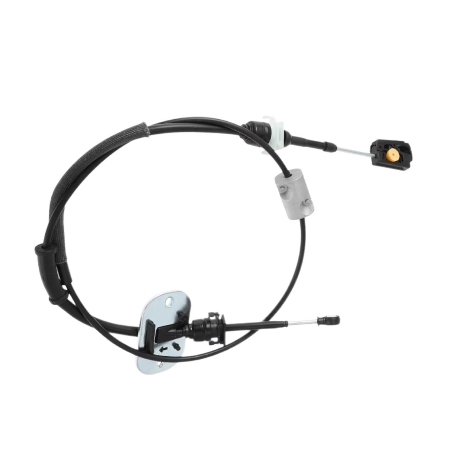 Cable de cambios automático 8S4Z7E395AG para solucionar tirones en Ford Transit 5