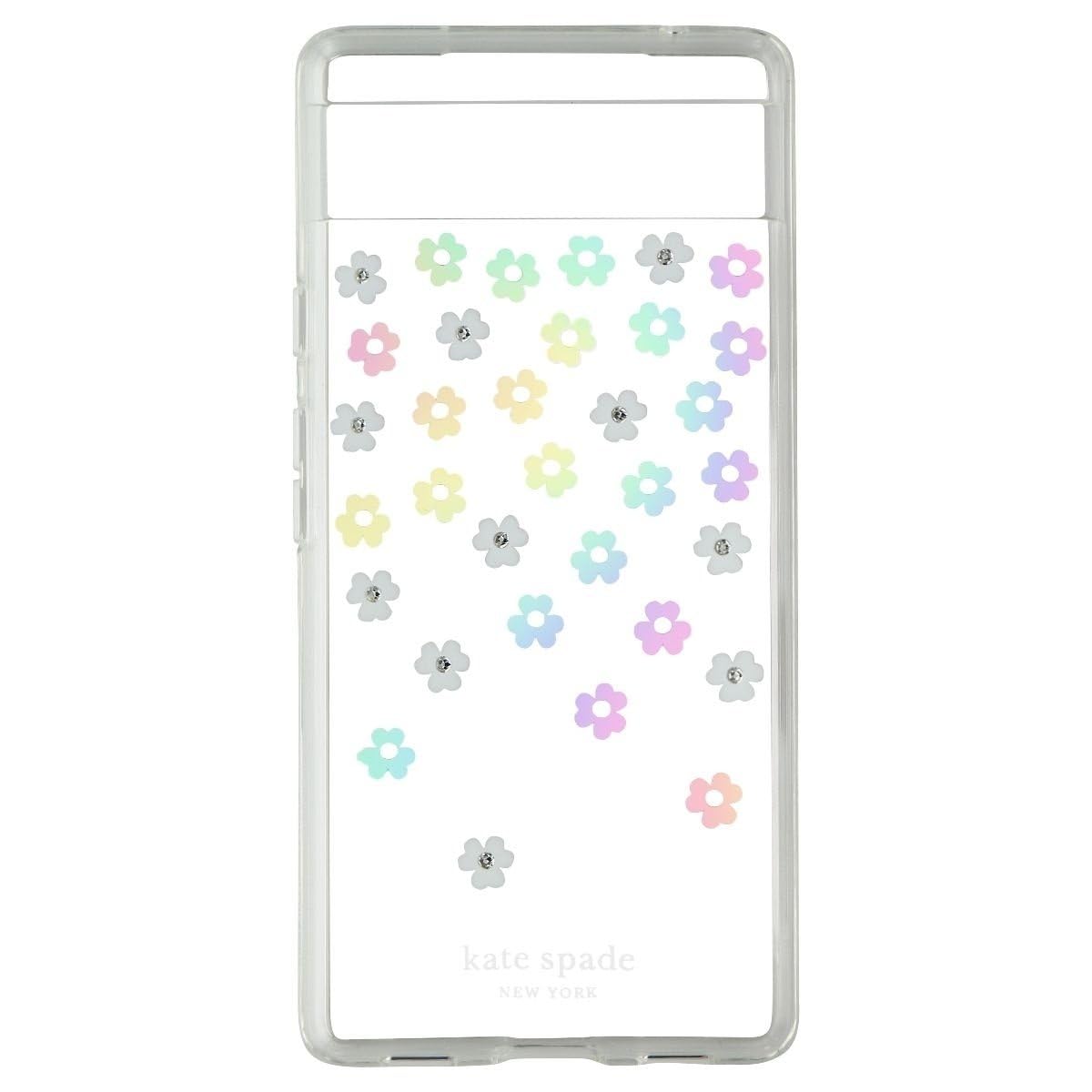 Amazon.com: Kate Spade New York Protective Hardshell Case for