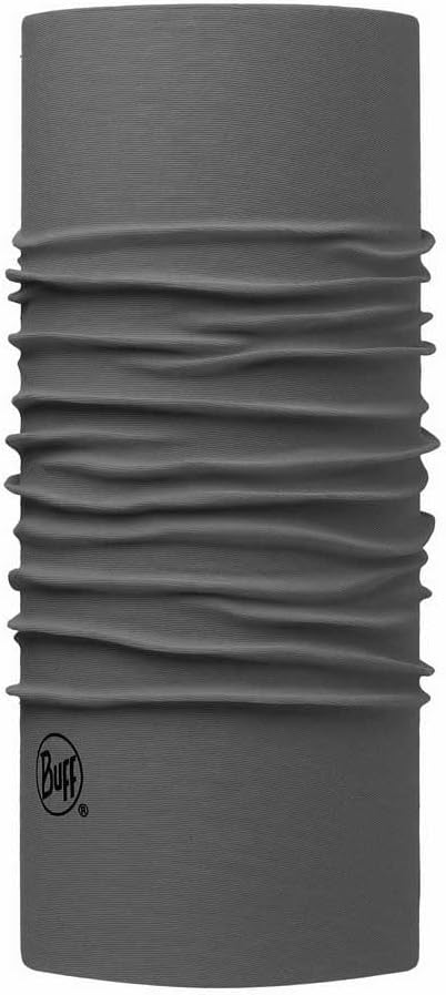 BUFF®| Neckwear Original Ecostretch Scarf, Tubular, Multifunctional, Neck and Head, Running, Walking, Trekking, Sustainable, Lightweight Kids