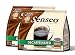 Senseo Decaffeinated Coffee, 18-count Pods (Pack of 2)