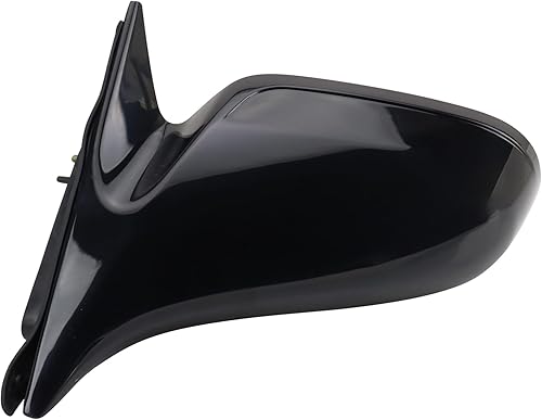 Miniatura 4 de Retrovisor lateral con calefacción eléctrica Lado del conductor Mano izquierda izquierda izquierda para 00-02 Mazda 626