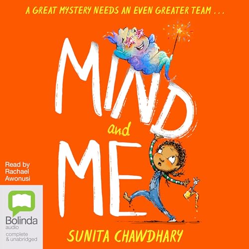 Mind and Me by Sunita Chawdhary episode artwork