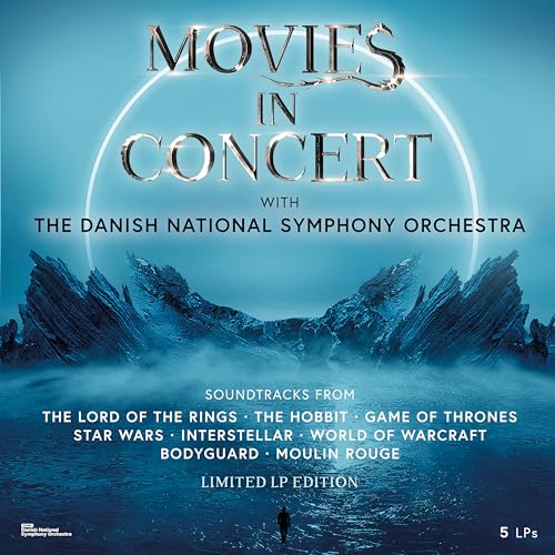 Movies In Concert: Film Music