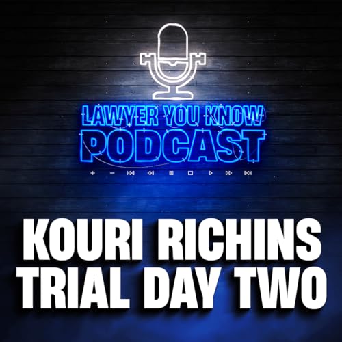 UT v. Kouri Richins: Trial Day 2