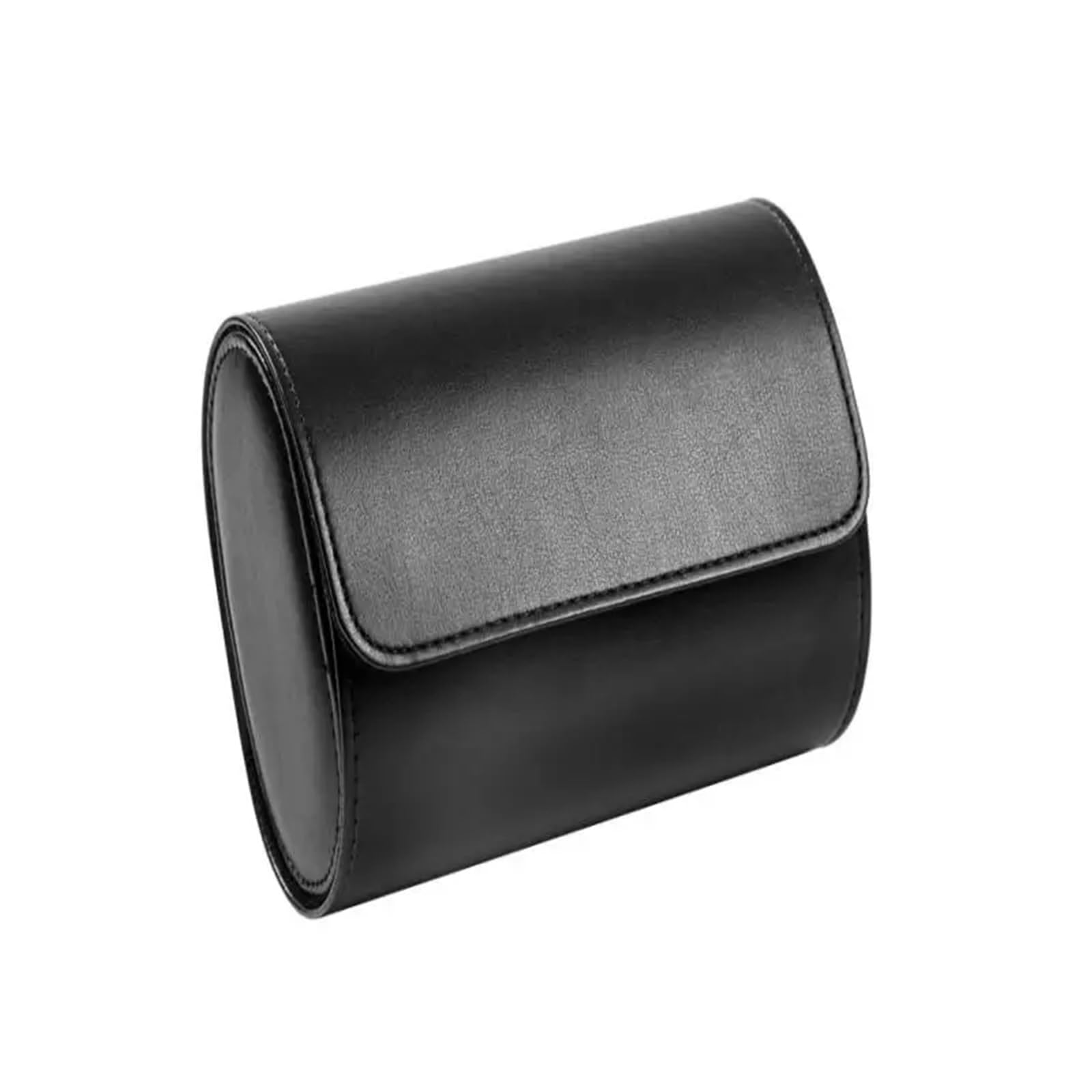 Estuche De Viaje Con Rollo De Reloj De 2 Piezas Con 1/2/3 Ranuras