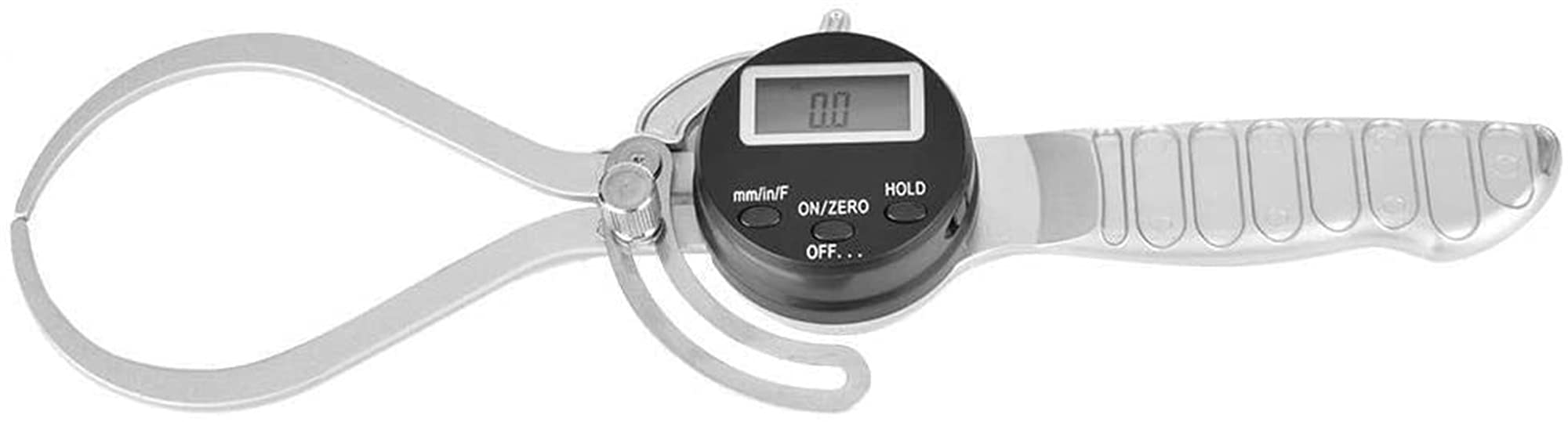 precyzyjny miernik suwmiarki, wysoka dokładność cyfrowy wyświetlacz średnica wewnętrzna elektroniczny suwmiarka narzędzie pomiarowe Gage z cyfrowym wyświetlaczem LCD wygodę