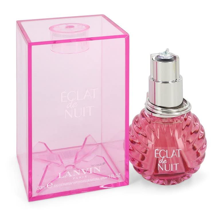 Miniatura 1 de Eclat De Nuit Perfume Por Lanvin Eau De Parfum Spray 1 Oz Eau De Parfum Spray