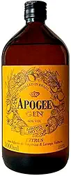 Apogee Gin Apogee Citrus Sabor 1000Ml