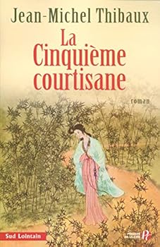 Paperback La cinquième courtisane [French] Book