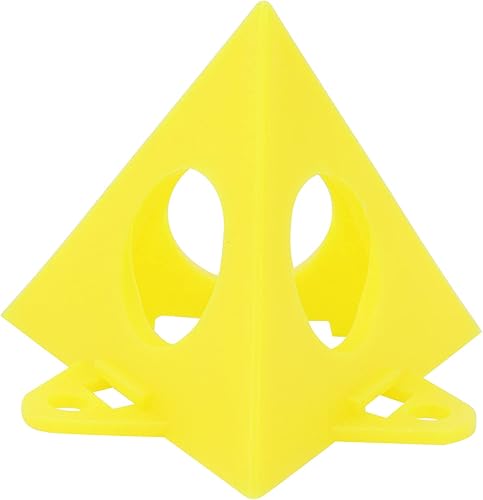Miniatura 2 de Fydun 10Pcs Triangular Paint Pad Lifting Painting Stand Supply Woodworking Accessories