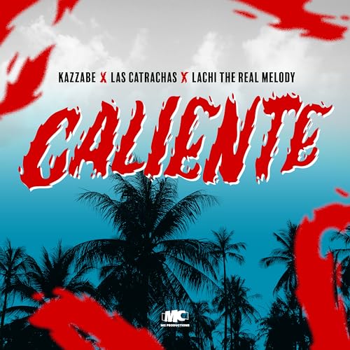 Lachi The Real Melody