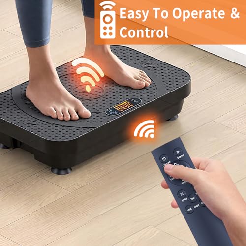 Télécommande de rechange pour machine d'exercice Lifepro Rumblex Max portable