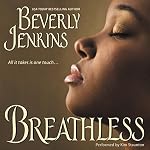 Cover of Breathless