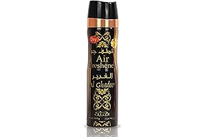 Al Ghadeer (Air Freshner) 300ML (10 oz) by Nabeel Perfumes