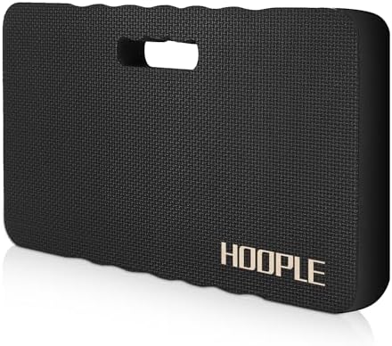 HOOPLE Extra Thick Kneeling Pad - Thumbnail 4
