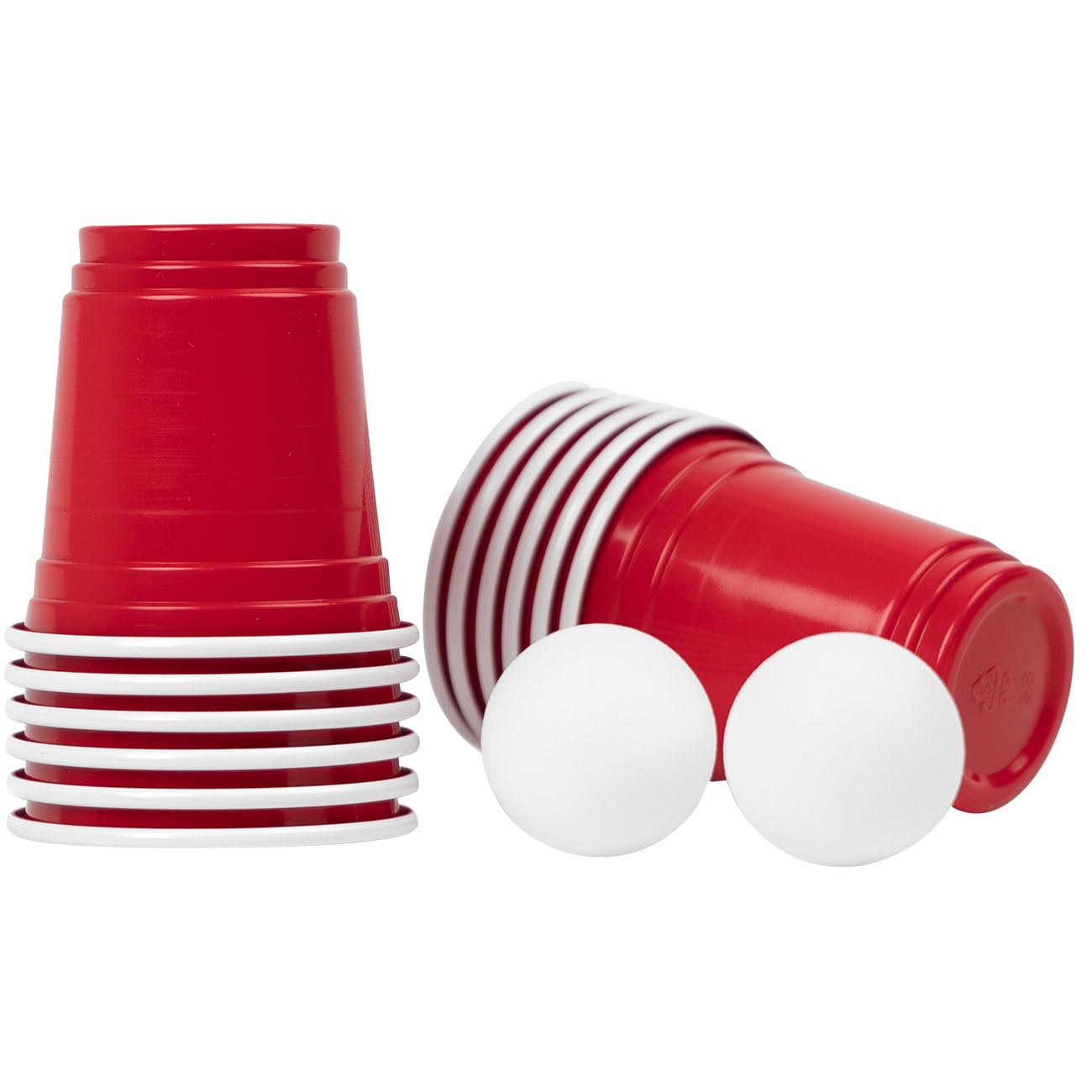 See full amazon price history chart for Tickles Beer Pong Glasses With Free Ping Pong Balls Set, Easy Grip Reusable Drinking Party Cups For Iced Tea, Punch, Cocktail, Couple, Ladies Games (Pack Of 36 Size 475 Ml With Ball),Red Tickles Beer Pong Glasses With Free Ping Pong Balls Set, Easy Grip Reusable Drinking Party Cups For Iced Tea, Punch, Cocktail, Couple, Ladies Games (Pack Of 36 Size 475 Ml With Ball),Red (B0C3CF1BBH) Amazon Price History, Amazon Price Tracker