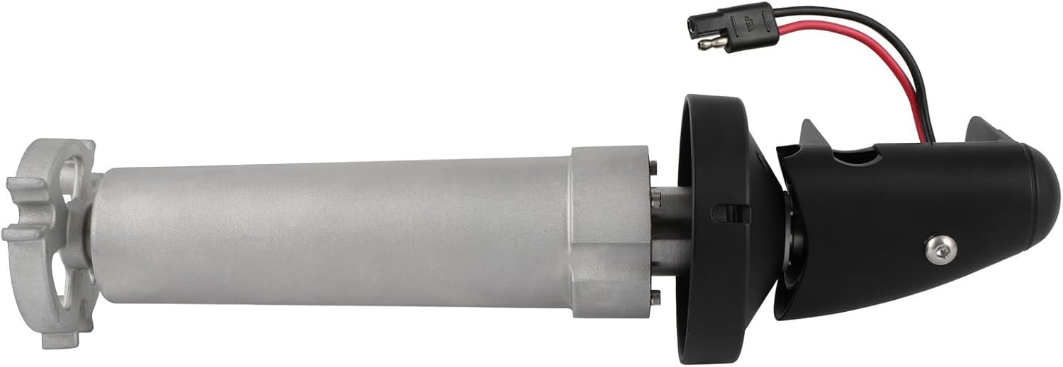 Tarp motor compatible For Dometic Weather Pro Series Power Patio Awnings including 805, 815, 825, 835, 845, 855, 865, 875, 885, 905 models 3307923.115U