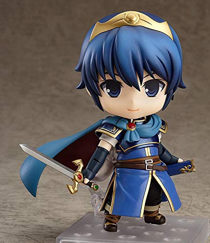 FABIIA Fire Emblem Anime Figurer - Karaktärer och Samlarföremål