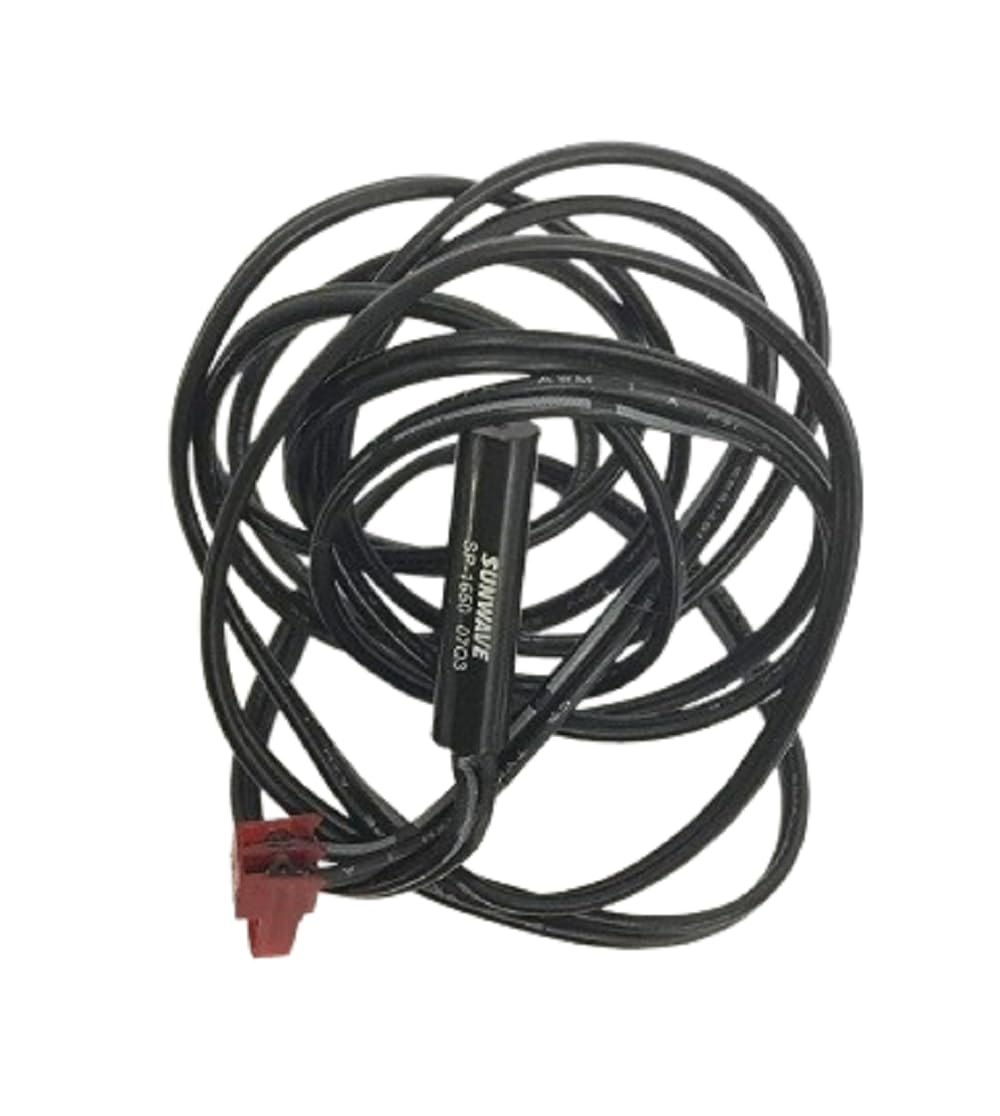 Icon Health & Fitness, Inc. RPM Speed Sensor Reed Switch 2 Terminal 165798 50" Works with Epic Nordictrack Elliptical-image-48